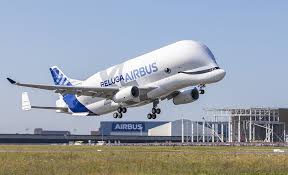 Airbus beluga xl is the. Erfolgreicher Erstflug Der Belugaxl Cockpit