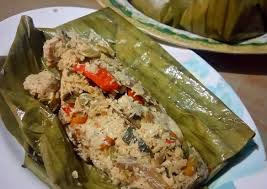 Resep dan cara memasak botok tempe teri dan lamtoro yang lezat bahannya adalah : Resep Botok Tahu Tempe Oleh Ica Psaj Cookpad