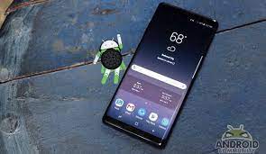 Device, samsung galaxy s6 edge roms / samsung galaxy s6 roms. Unlocked Samsung Galaxy Note 8 Ready For The Android Oreo Update Android Community