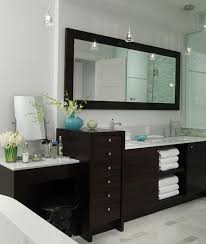 But lighting is key to making the most of it. The Very Best Bathrooms By Sarah Richardson