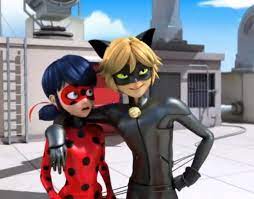 Ladybug Cat Noir Love Miraculous Ladybug Miraculous Ladybug Funny Miraculous Ladybug Anime