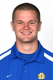 Jackrabbits host McNeese