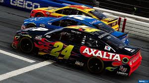 Win a split screen race. Ps4 Nascar Heat 5 Us Import Pegi Bestellen