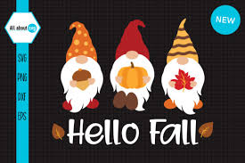 Leaf svg free vector we have about (89,925 files) free vector in ai, eps, cdr, svg vector illustration graphic art design format. Hello Fall Gnomes Graphic By All About Svg Creative Fabrica
