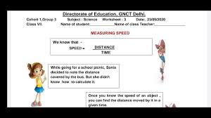 Word scramble worksheets word search worksheets. Doe Delhi Worksheet 3 Class 7 Science English Medium Wednesday 23 September 2020 Youtube