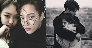 Watch popular content from the following creators: Exo Kai And Blackpink Jennie S 24 Day Relationship Kpopstarz