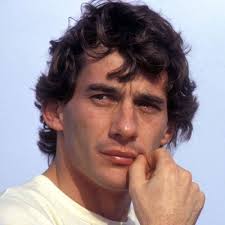 100th grand prix for ayrton senna gerhard berger and ayrton senna dominated the session, run on a track. Ayrton Senna Da Silva Sennasempre Twitter