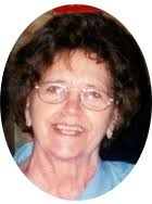 Mary Klos Obituary