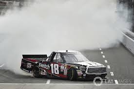 Martinsville speedway , ridgeway, virginia. Noah Gragson Claims His First Nascar Truck Win At Martinsville Race Results Diecast Crazy Forums