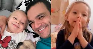 Ya que en esta aparecía su hija, maria del mar, besando la pantalla del televisor, mientras alvira presentada el noticiero. Hija De Juan Diego Alvira Flecho Con Video Rezando Colombia Me Gusta