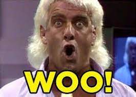Feb 21, 2019 · woo (werke ohne opuszahl, works without opus number) is the classification given to any originally unpublished compositions by ludwig van beethoven (für elise being the most famous example) or other composers of classical music. Ric Flair Woo Memes