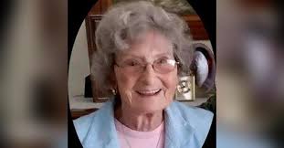 Marie Bales Obituary