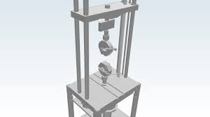 We are highly celebrated manufacturers, supplier and exporter of a complete of sewing machine foot operated table in ludhiana, pun.more. Universal Testing Machine 3d Cad Models 2d Drawings