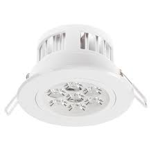 An electric light is a device that produces visible light from electric power.it is the most common form of artificial lighting and is essential to modern society, providing interior lighting for buildings and exterior light for evening and nighttime activities. Led Recessed Light Fixture Aimable 60 Watt Equivalent 4 45 680 Lumens Super Bright Leds