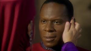 Star Trek Fan-Favorite Captain Gets Autobiography