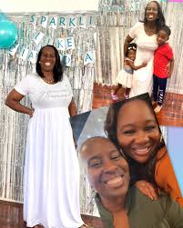 Profile for Krystal Jones