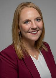 Office of Alumni Relations Staff