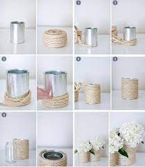 Do it yourself (diy) is the method of building, modifying, or repairing things without the direct aid of experts or professionals. Diy Home Decoration Furniture Wall Decoration Decorative Painting Hanging Storage Living Room Bedroom Diy Home Diy Home Crafts Easy Diy Crafts Rope Diy