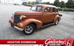 Image result for Eagle Brown 1935 Pontiac
