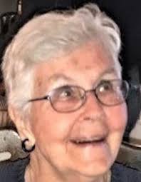 Charlotte (Scanlon) Flanders Obituary