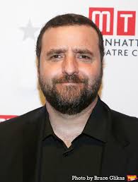 David Krumholtz (Actor): Credits, Bio, News & More