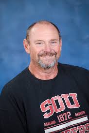 Klamath County School District