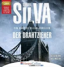 Deadline reports that universal has picked up daniel silva's gabriel allon novels for a potential new. á… Daniel Silva Richtige Reihenfolge Gabriel Allon Hoerbuch Thriller De