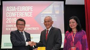 Hashim dan timbalan naib canselor (hal ehwal…» Engage More With Europe To Strengthen International Influence Liew The Sun Daily Asia Europe Institute University Of Malaya