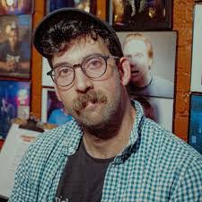 Rick Storer's Instagram, Twitter & Facebook