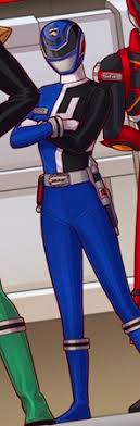 Setelah tahun lalu publik hiburan tanah air cukup dibuat senang dengan berita bahwa pemuda kelahiran indonesia, yoshi sudarso, mendapat peran sebagai koda si ranger biru dalam serial televisi power rangers dino charge. Ranger Birunya Cewek Ini Dia Anggota Baru Power Rangers S P D