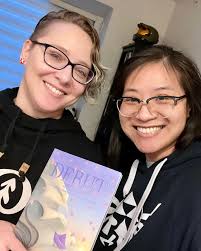 Hello! After knowing David and Dan and following their posts, I'm thrilled  to join this group. I've been writing for a while, but I'm a somewhat new  author, publishing my first book