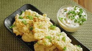 Short Version Crispy Fish Fillet With Tartar Sauce Youtube Fish Fillet Homemade Tartar Sauce Tartar Sauce