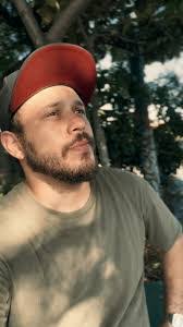 Ben Puente's Instagram, Twitter & Facebook