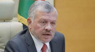 الملك: أي إجراء "إسرائيلي" أحادي الجانب لضم أراض في الضفة الغربية أمر مرفوض