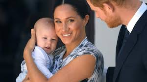 These were some of the shocking details described by harry and meghan in an exclusive interview with oprah winfrey, the first they have given since they stepped away from. O0glk9wypcf Sm