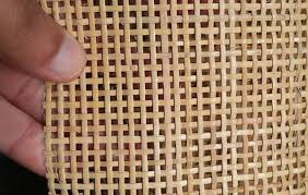 Cadeiras, porta de armário, biombos. Palha Palhinha Indiana Tela Rattan J07 No Elo7 Rattan Shops 758a8a
