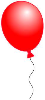 Download high quality single balloon clip art from our collection of 65,000,000 clip art graphics. Best Balloon Clip Art 1954 Clipartion Com Clip Art Balloons Free Clip Art