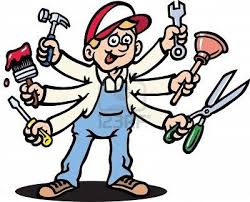 Jack Of All Trades Trade Logo Handyman Business Free Business Cards Download different handyman logo flat icon set. jack of all trades trade logo