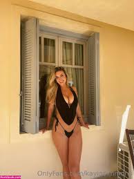 Kayla Simmons Nude OnlyFans Photos 15 - Leaknudes