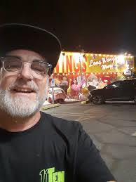 Rodney Sterling's Instagram, Twitter & Facebook