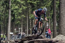 For me it's a great honor to be part of the selle italia family. Van Der Poel May Not Compete In Mtb Until The Olympics But He Will Be In The Tour And Wants To Win A Stage