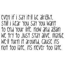 Pin By Chaotic Wlw On Music Favorite Lyrics Song Lyric Quotes Music Quotes Lyrics