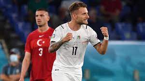 Les compos probables et les absents découvrez les compositions probables de la rencontre opposant la turquie à l'italie en ouverture de l'euro 2021. Euro 2021 L Italie Devore La Turquie En Ouverture