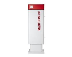 Lufft Compact Weather Station | Equinox Instruments