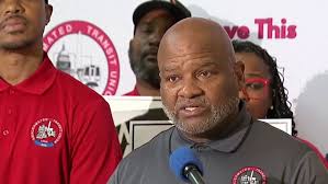 Amalgamated Transit Union (@atucomms.bsky.social) — Bluesky