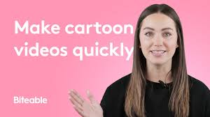 It's simple and easy to create cartoons using flexclip's free online cartoon video maker. Cartoon Maker Create Stunning Cartoon Videos Fast Biteable