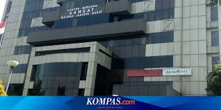 Lowongan kerja samsat sukoharjo : Pelayanan Kantor Samsat Tutup Sementara Selama Libur Lebaran