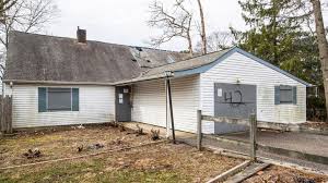 Village eyes 2 properties for eminent domain