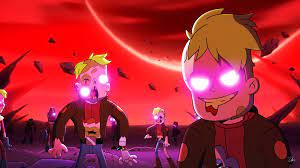 Season 3 is airing saturdays 10:30p et/pt on @adultswim + created by @olanrogers. Zombie Garys Final Space Wiki Fandom