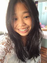 Yla Dizon on X: New haircut a long time ago http:t.comDeBmAQus5  X